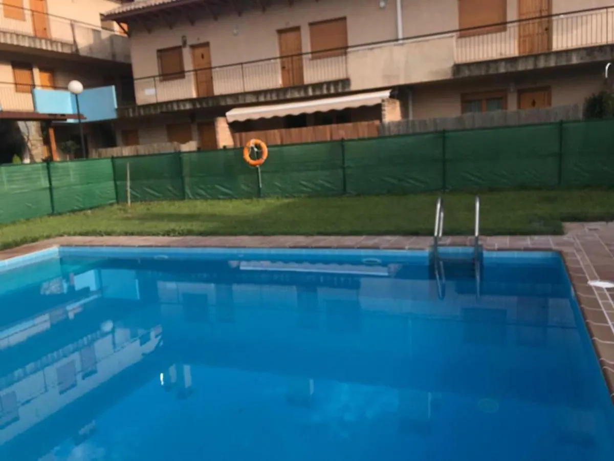 Casa Elvira Apartment Arroyo Frio